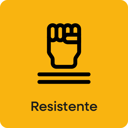 Resistente